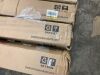 Lot of (6) 10' Solar LED Patio Umbrellas - Uninspected - 4