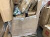 Pallet of Mixed Condition, Mixed Vendor Items - Will Have Salvage  - 3