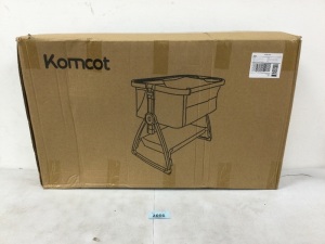 Komcot Bedside Bassinet