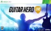 Guitar Hero Live Xbox 360 Guitar Bundle - NEW 