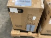 Lot of (7) Electric Pressure Washers  - 7