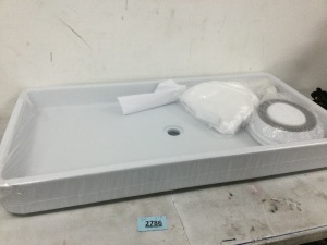 Portable/Foldable Sink