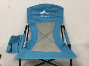 Oileus Beach Chair