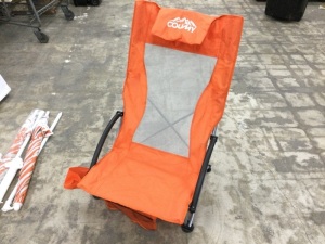 Coumy Beach Chair