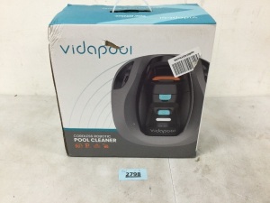 VidaPool VRPC01-02