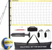 Forever Champ Volleyball Net&nbsp;