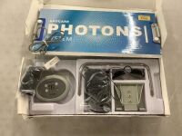 Aaocare Photons System&nbsp;