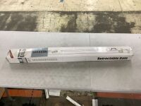 Retractable Baby Gate&nbsp;