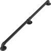 NEYTON 5ft Iron Stair Handrail