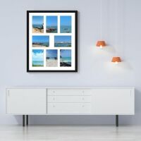 Collage Picture Frame
