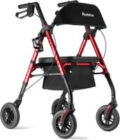 Ambliss Rollator Walker