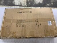Set of 2 Chairs