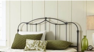 Affinity headboard only-queen