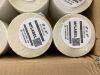  MFLABEL 4x6 Direct Thermal Labels, 250 Labels/Roll, 20 Rolls  - 4