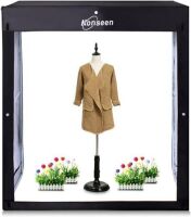 Photo Studio Light Box, 47" x 20" x 55"&nbsp;