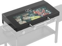 BBQ Future Clear View Griddle Lid for Blackstone 36 inch Griddle