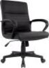 &nbsp;Tervina Luxura Mid-Back Manager Chair&nbsp;