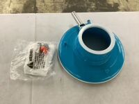 Swimming Pool Leaf Eater Vacuum Head&nbsp;