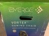 Emerge Vortex Bonded Leather Ergonomic Gaming Chair - 5