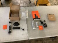 Lot of (2) Amazon Fire TV Stick 4K Streaming Device&nbsp;
