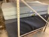 Lot of (4) Mattress Toppers - Uninspected - 4