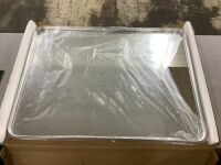 Wall Mounted Mirror 30" x 40"&nbsp;