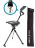 STEP2GOLD Ta-Da Chair Series 2 PRO Portable Trekking Hiking Pole with Seat