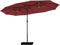 15ft Patio Umbrella
