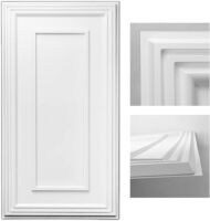 &nbsp;Art3d PVC Glue Down Drop Ceiling Tiles, 24x48in, 12 Pack&nbsp;