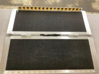 Portable Wheelchair Ramp&nbsp;