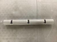 ANT Clear Vinyl Transfer Tape 24" x 15'&nbsp;