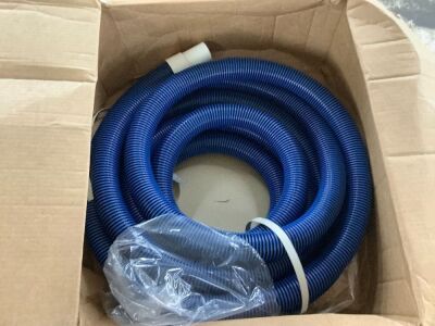 Swimming Pool Vacuum Hose