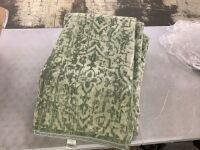 Lahome 8x10 Area Rug