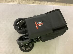 Navatiee Collapsible Wagon 