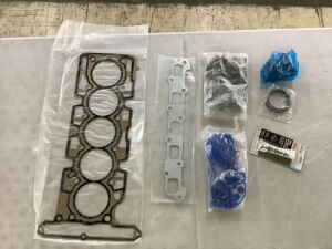 Head Gasket Set