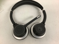 Wireless Buetooth Headset, E-Commerce Return, Sold as is