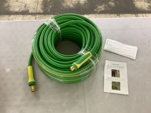 Hybrid Garden Hose 