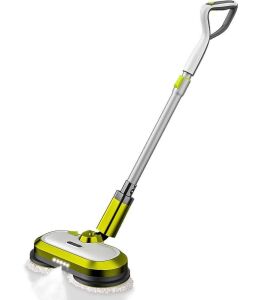 Cordless Electric Spin Mop