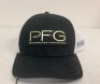Columbia PFG Hat, S/M, E-Commerce Return, Sold as is