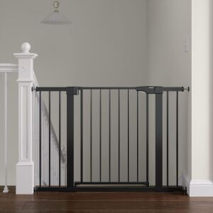 Mumeasy Baby Gate, 29.6"-46"