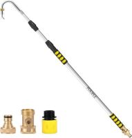 12FT Telescopic Gutter Cleaning Tool