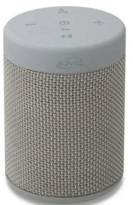 iLive Portable Bluetooth Speaker, Gray, ISBW108 $23.67 x 2 $47.34