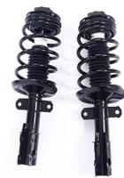 Complete Strut Assembly, E-Comm Return
