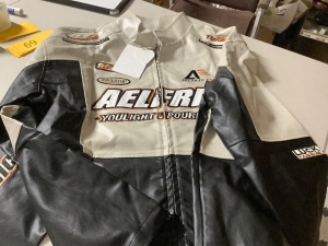 Alfrick Eden Jacket (medium) $80