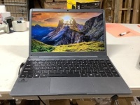 &nbsp;Laptop Model: X.14INassapes paTIVW118018dallHMMColor: GreyScreen 14.1 inchRAM: "12GBROM: 512GBN.I: 1.38 KGC.W: 2.28KG