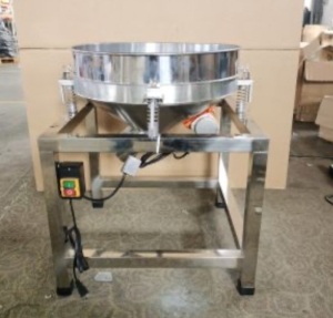 Wholesale Food Sieving Machine