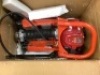 4 Stroke Engine, Unknown Specifications, Appears New