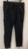 Natural Reflections Ladies&nbsp;Jogger Pants, XL,&nbsp;Appears New, Sold as is