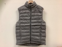 RedHead Mens Vest, M, Appears New, Sold as is
