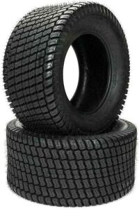 TUFFIOM 24x12.00-12 Lawn Mower Tires, Set of 2